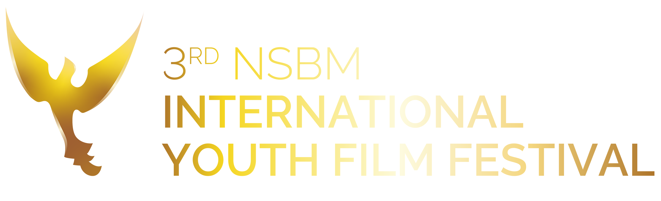 3rd NSBM International Youth Film Festival