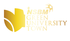 NSBM Green University Town