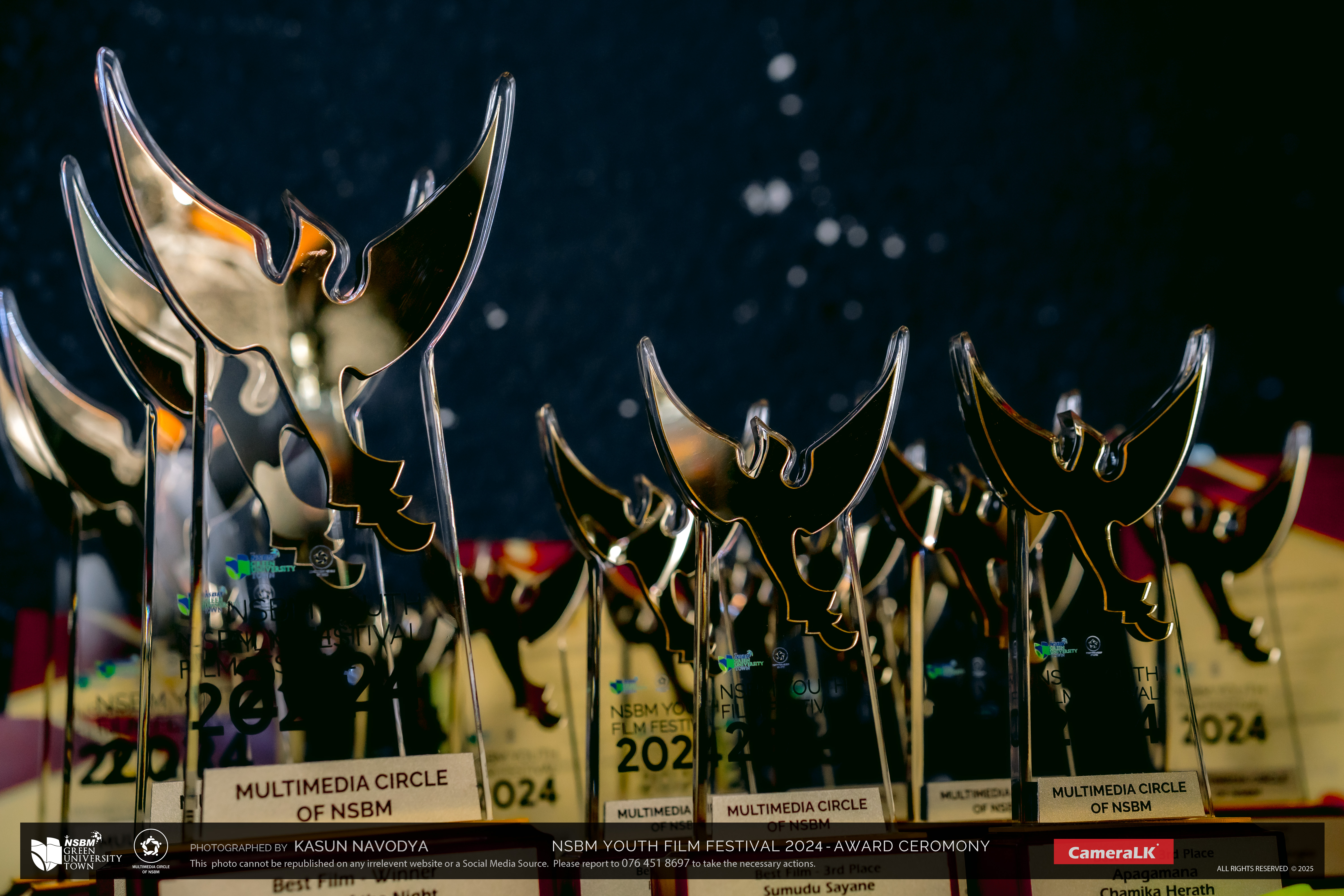 Awards Night