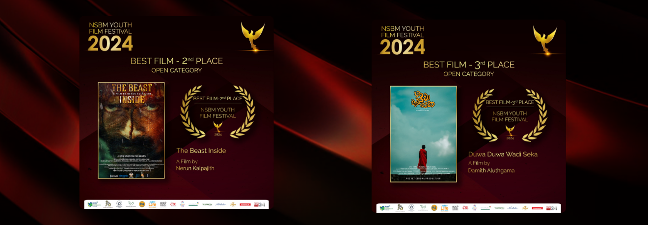 Best Editing & Best Cinematography