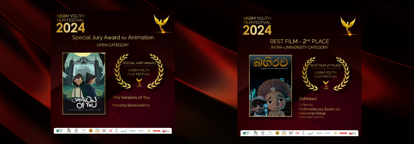 Best Editing & Best Screenplay