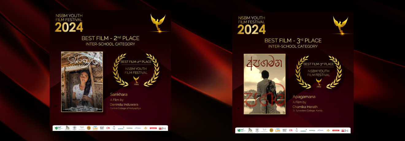 Best Cinematography & Best Direction
