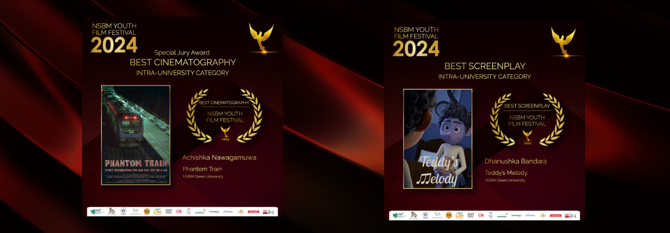Best Film 2nd Place & Special Jury Award
